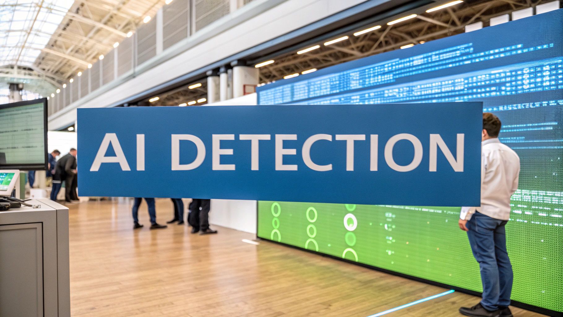 AI Writing Detectors: Your Ultimate Guide to Machine-Generated Content Detection