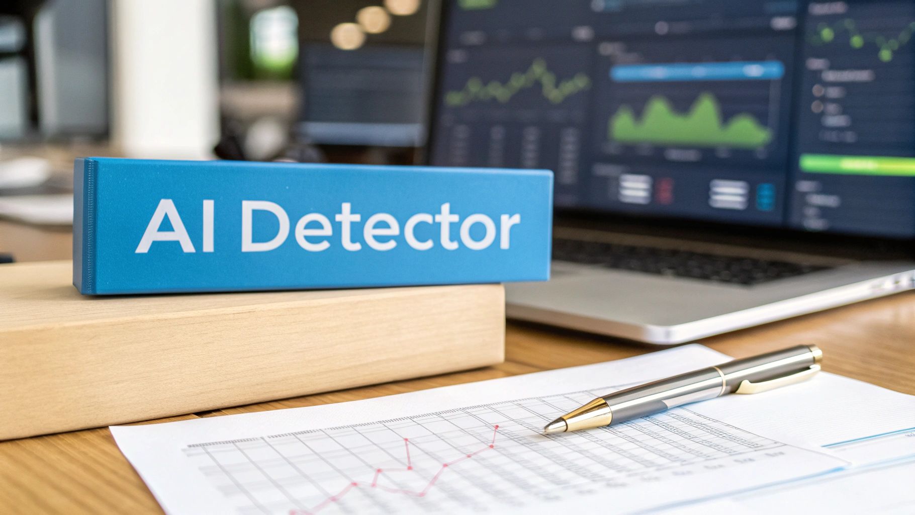 QuillBot AI Detector: A Comprehensive Guide to Accuracy and Real-World Performance
