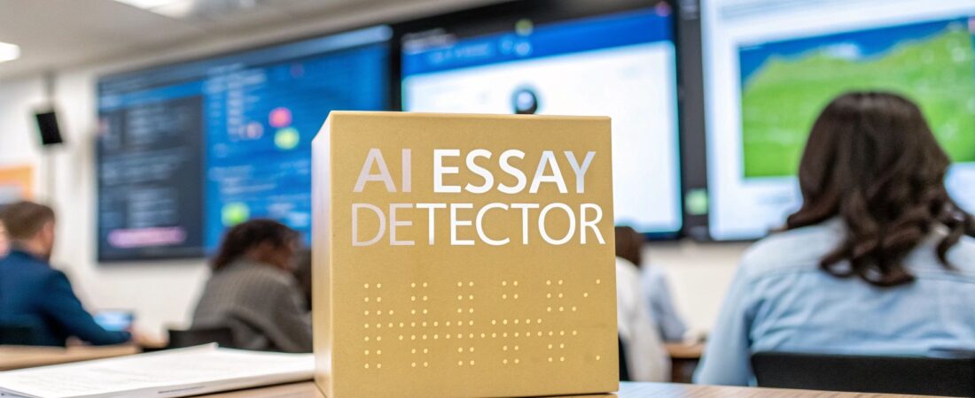 AI Essay Detector: The Complete Guide to Content Detection Tools