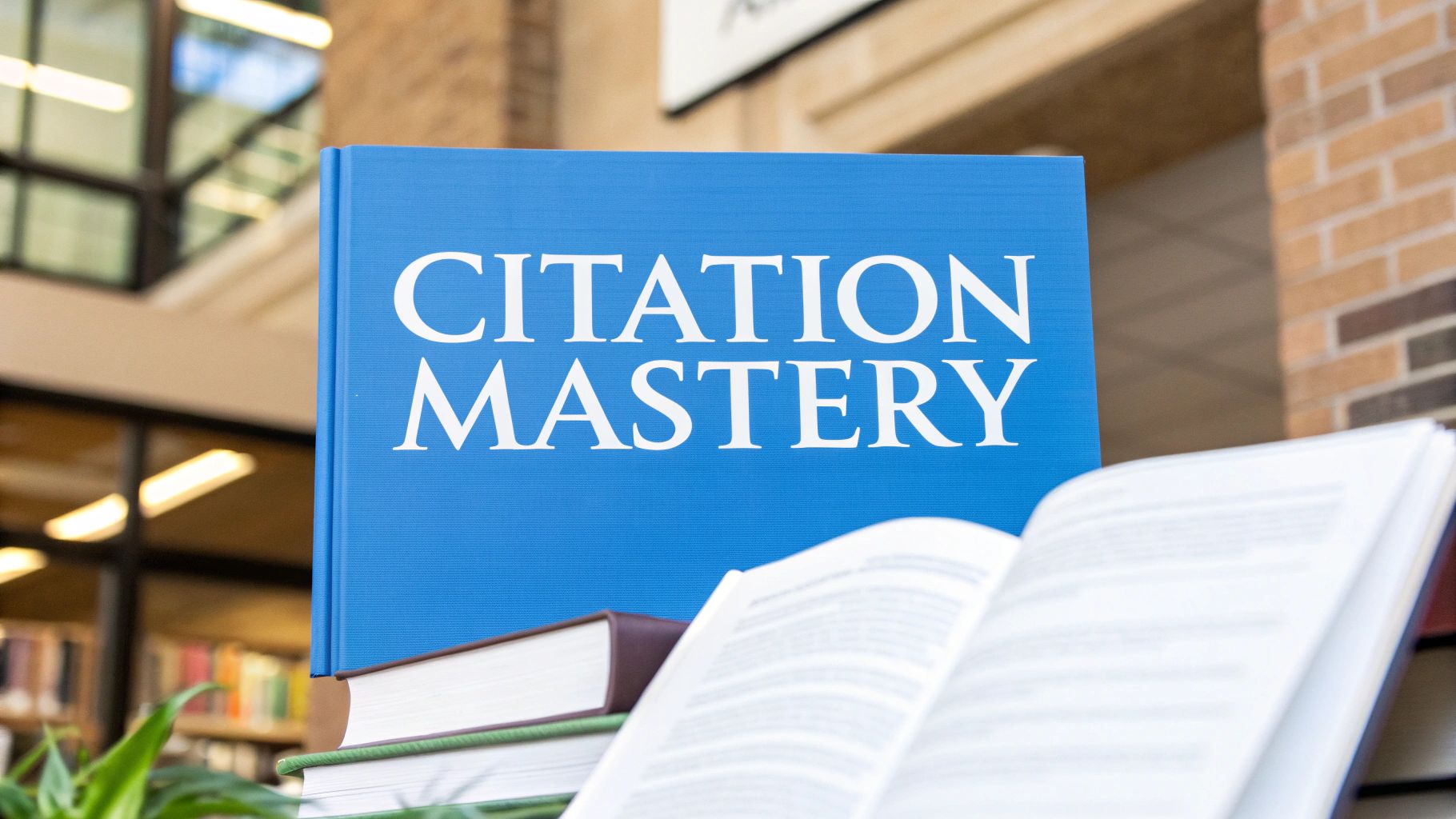 Best Citation Generators: A Trusted Guide from Academic Writers