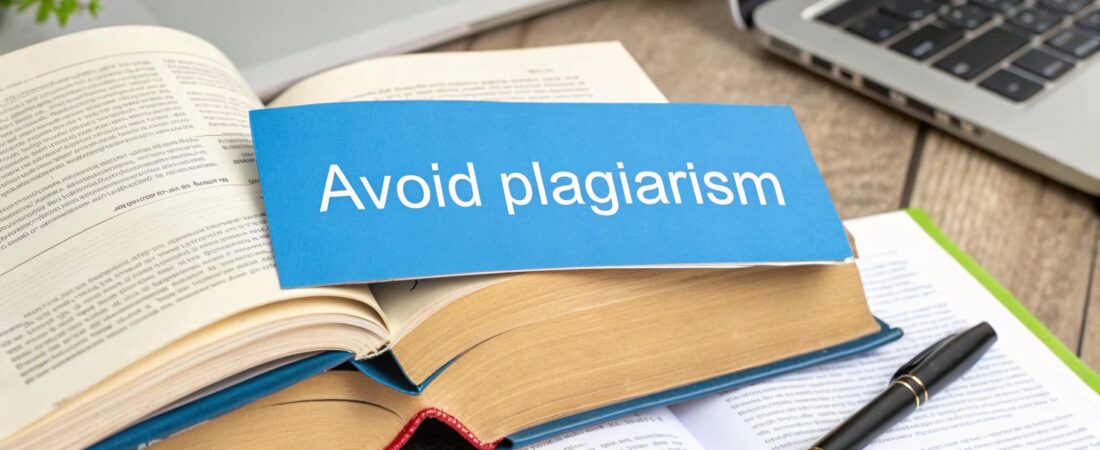 How to Avoid Plagiarism: The Expert Guide for Academic Success
