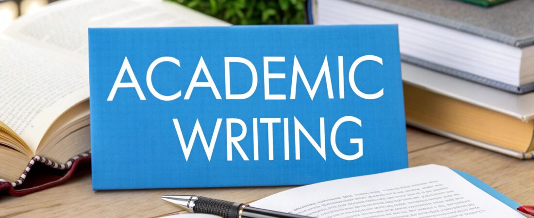 Expert Guide to Academic Writing Examples: From Raw Research to Refined Results