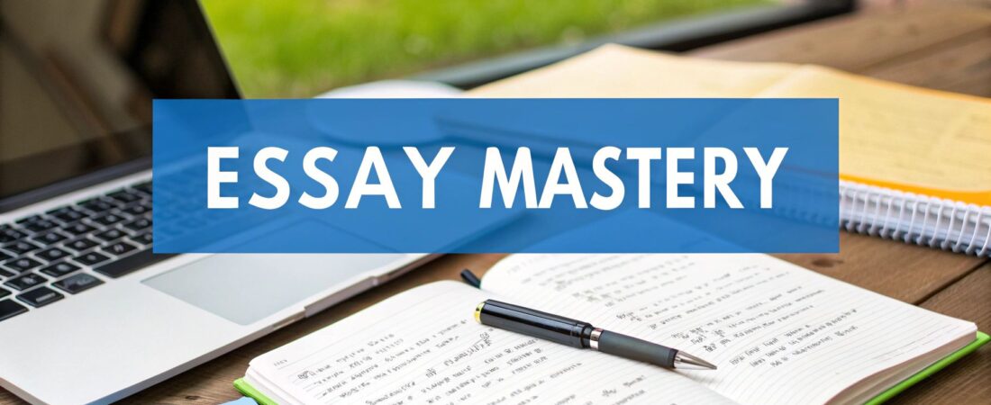 How to Improve Essay Writing: Proven Strategies That Transform Mediocre Essays into Masterpieces