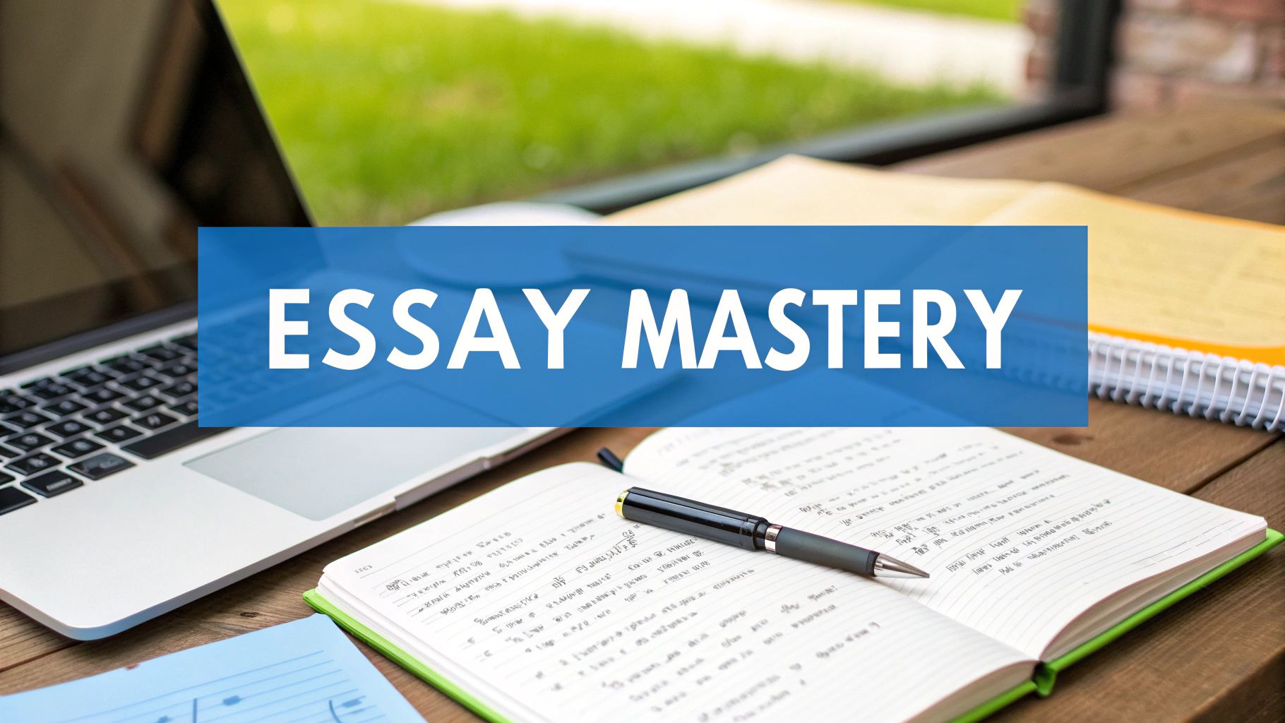 How to Improve Essay Writing: Proven Strategies That Transform Mediocre Essays into Masterpieces