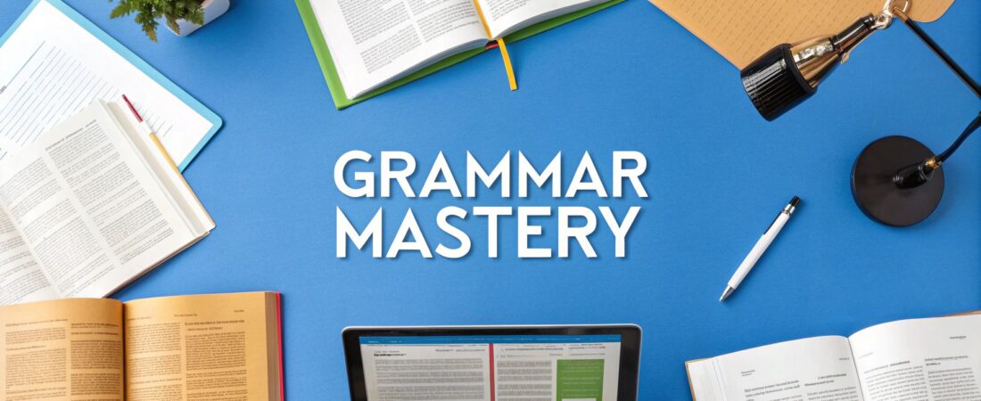 How to Fix Grammar Mistakes: Proven Strategies for Flawless Writing