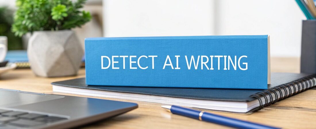 How to Detect AI Writing: A Comprehensive Guide to Identifying AI-Generated Content