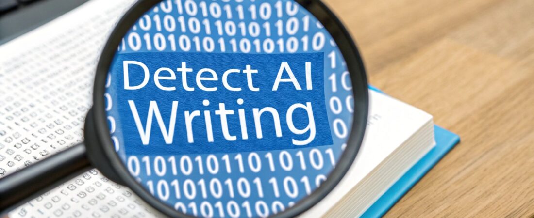 How to Detect AI Writing: Your Complete Guide to Identifying Machine-Generated Content