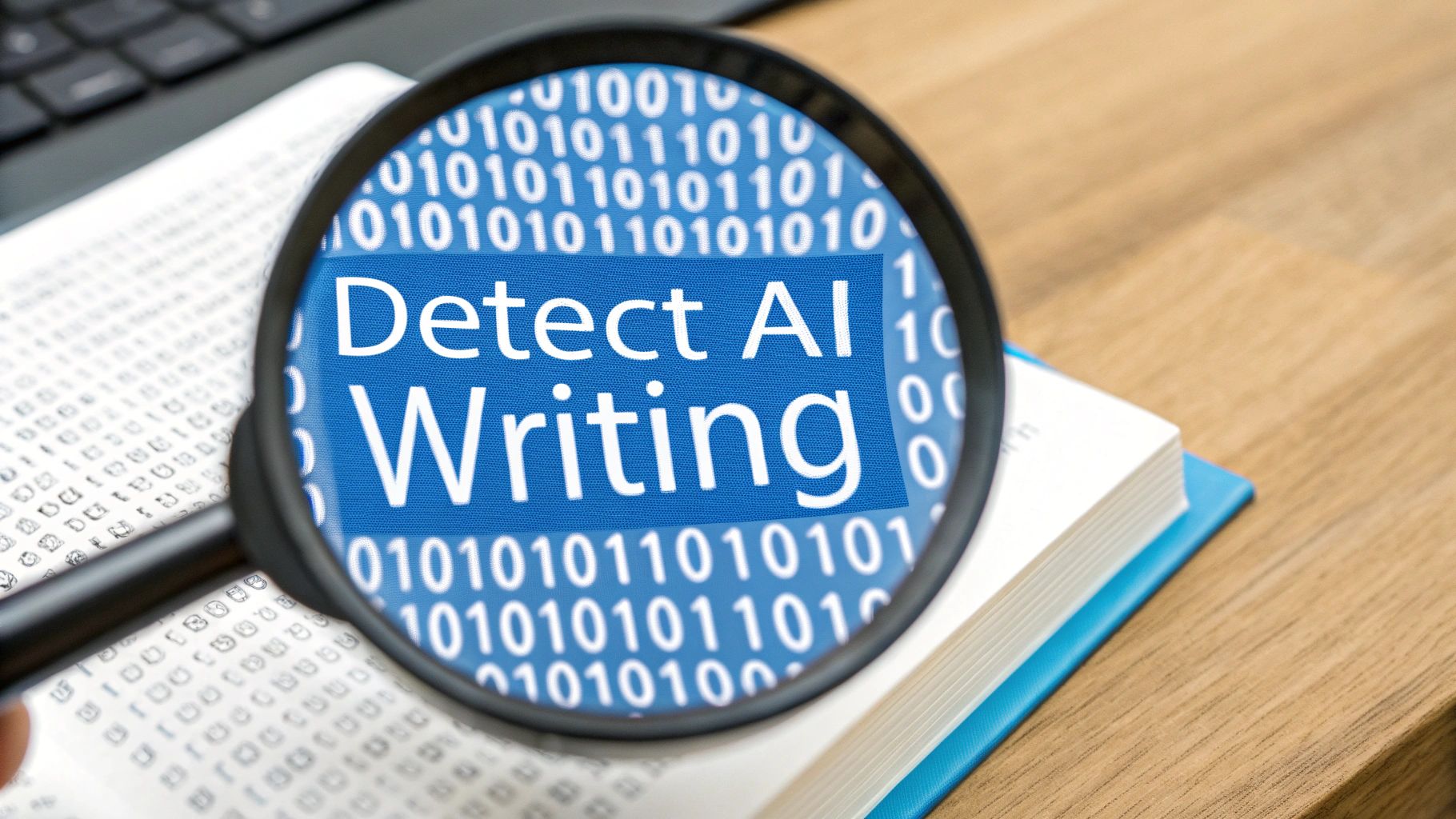 How to Detect AI Writing: Your Complete Guide to Identifying Machine-Generated Content