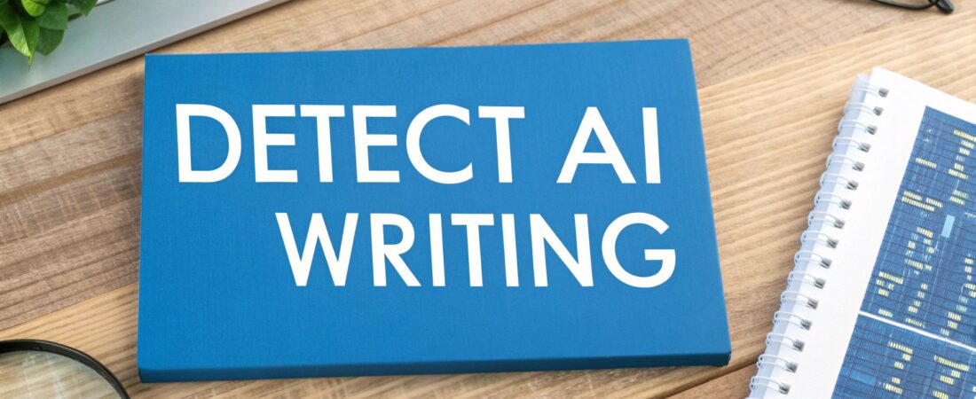 Detecting AI Writing: 7 Expert Methods for Content Authentication