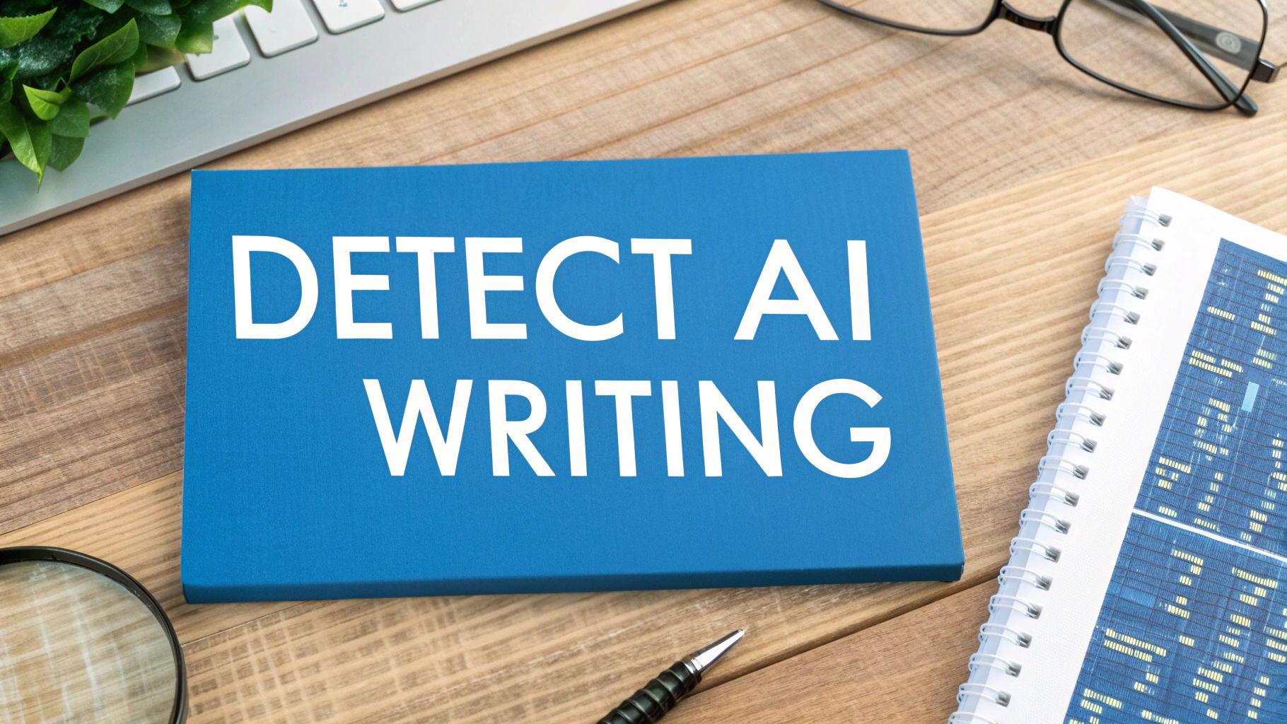 Detecting AI Writing: 7 Expert Methods for Content Authentication