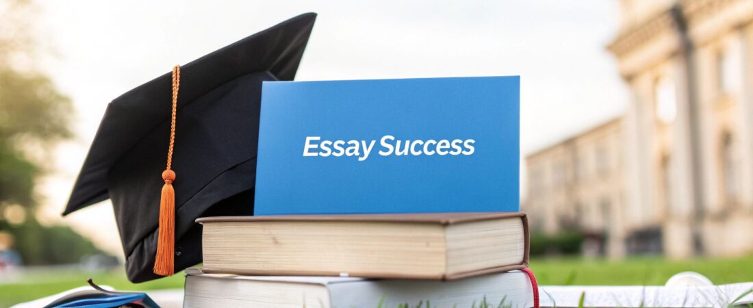 Top Common App Essay Examples for College Success