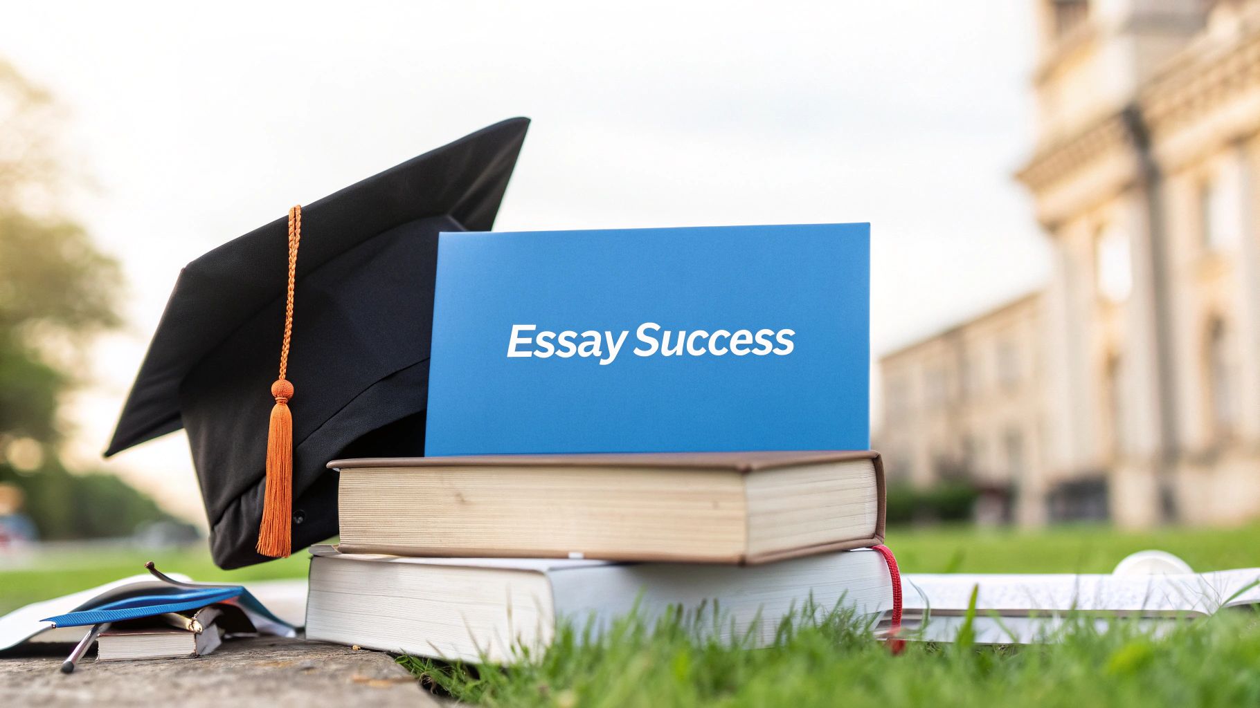 Top Common App Essay Examples for College Success