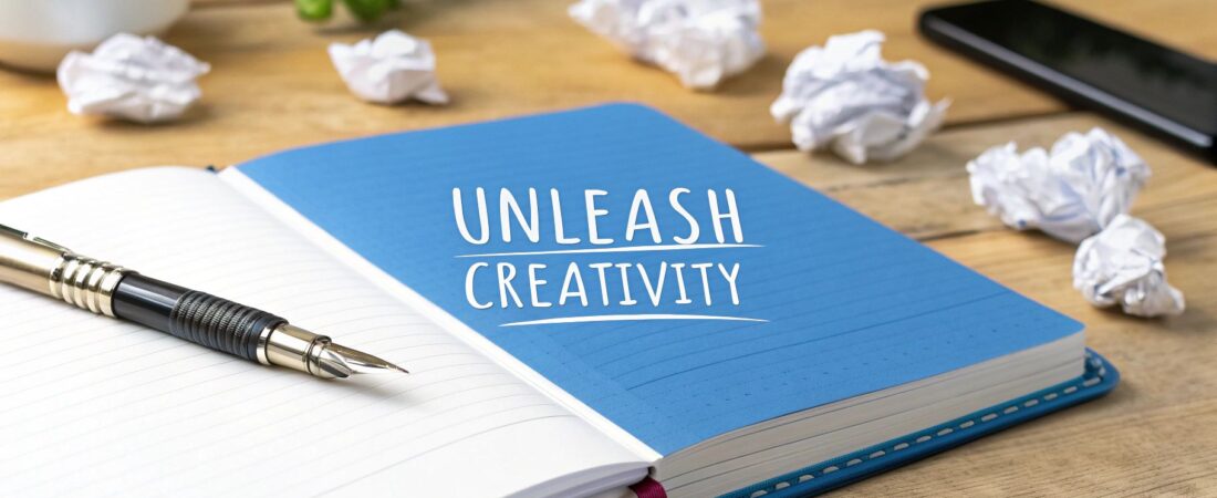 Overcoming Writer’s Block: 7 Proven Strategies to Unleash Creativity