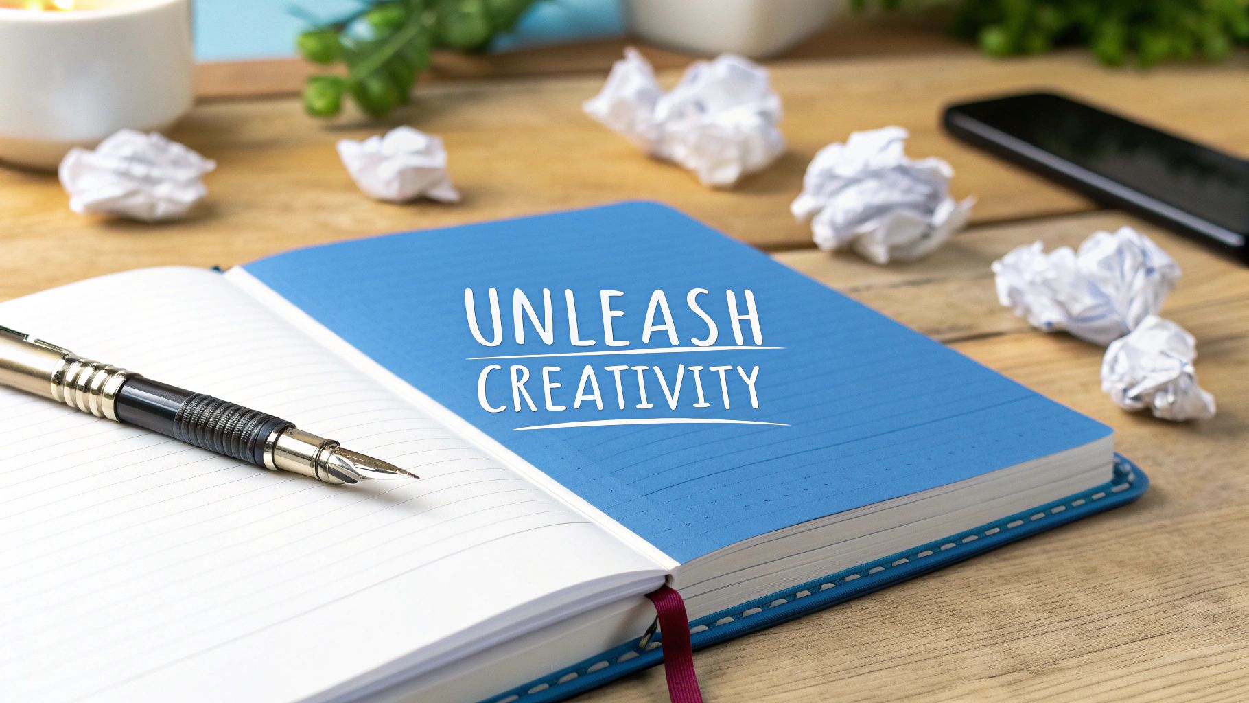 Overcoming Writer’s Block: 7 Proven Strategies to Unleash Creativity