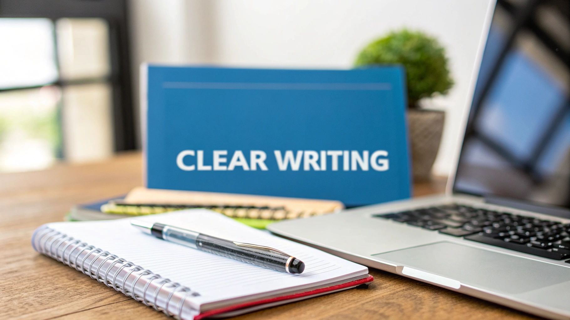 How to Write Clearly and Concisely: Top Tips for Success