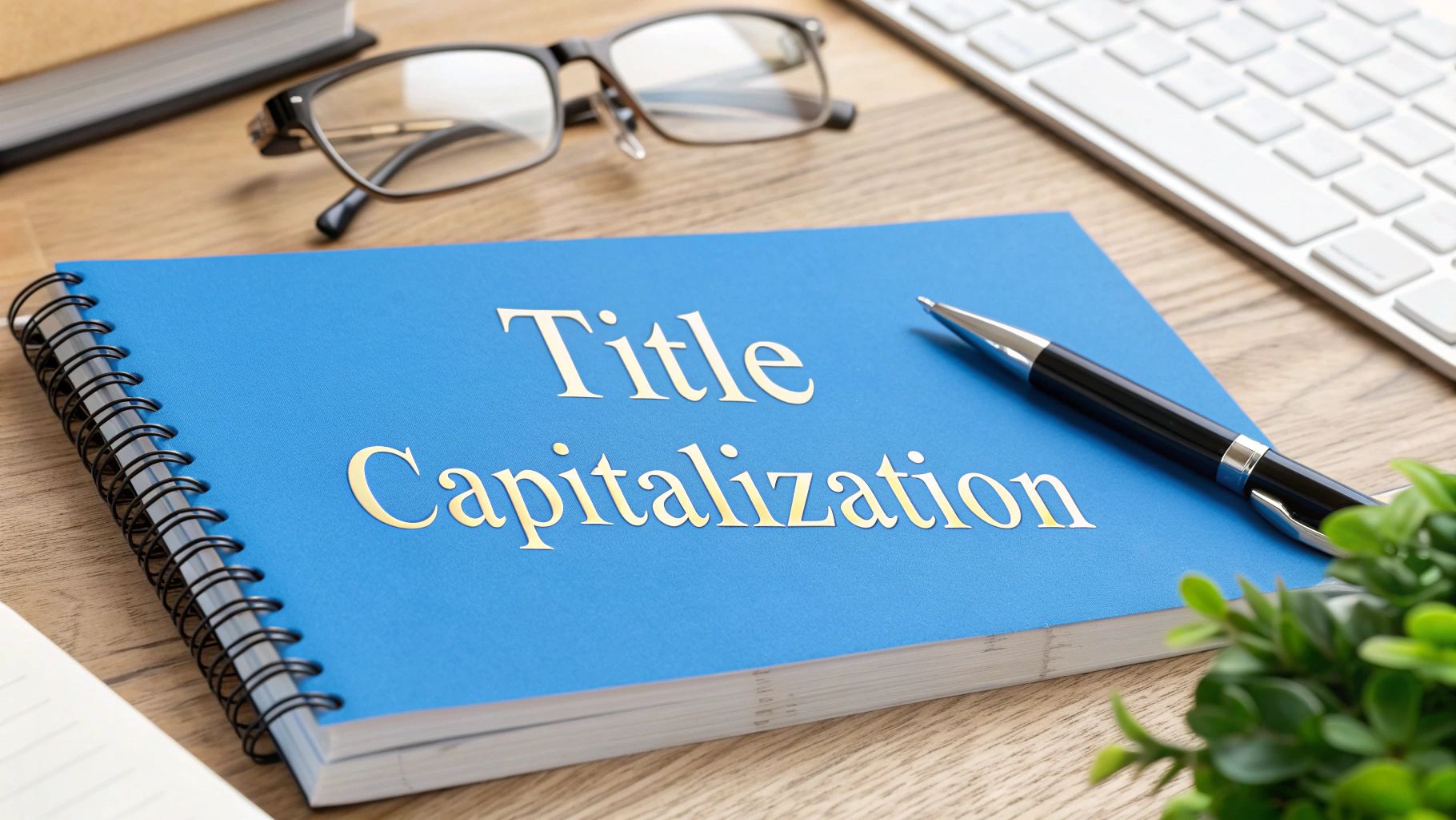 Are Prepositions Capitalized in Titles? Style Guide Explained