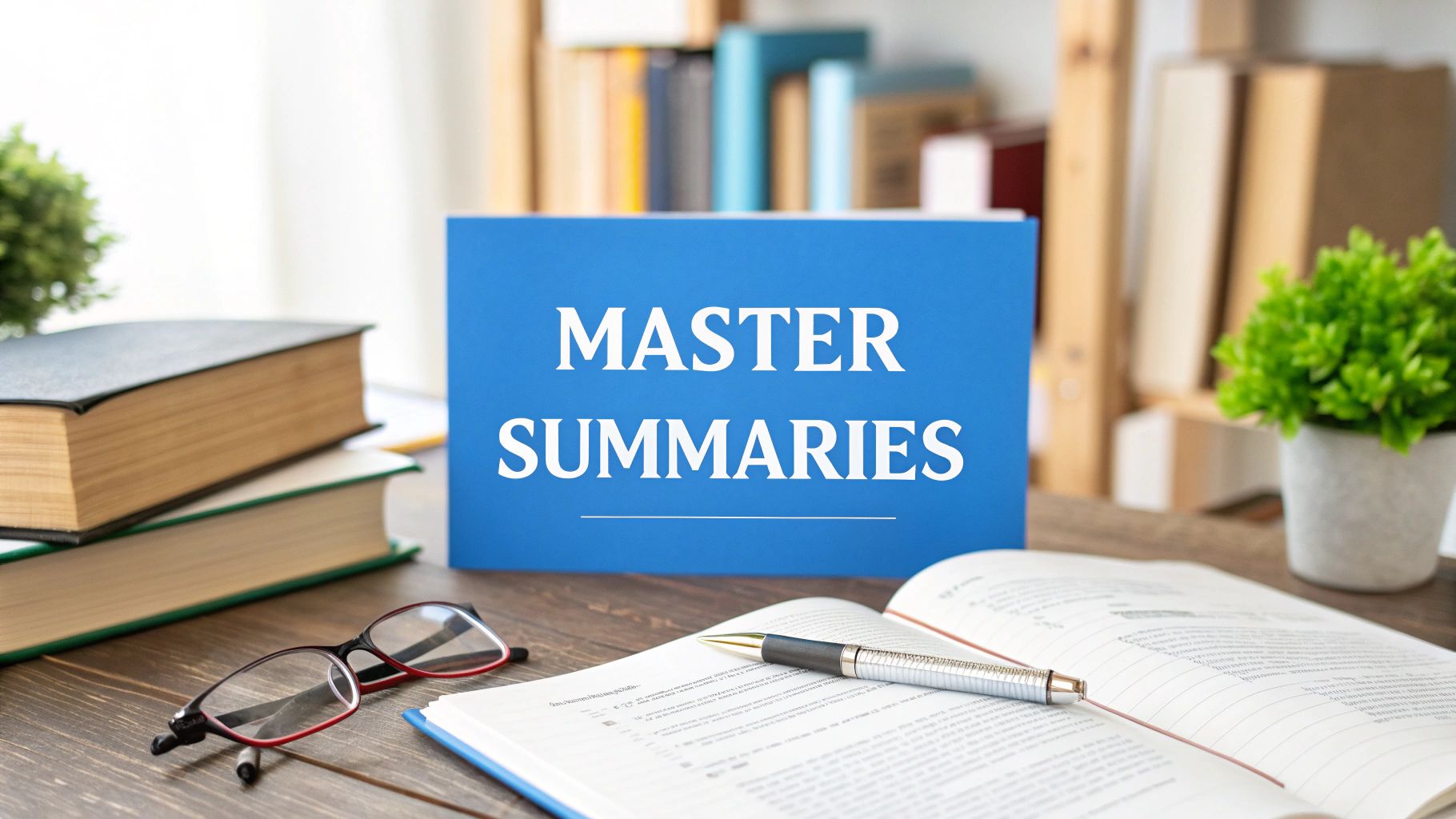 Master Summarizing a Research Article: Expert Tips & Tricks