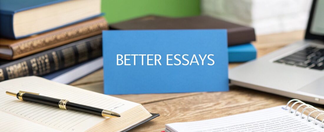 How to Write Better Essays: Tips for Academic Success