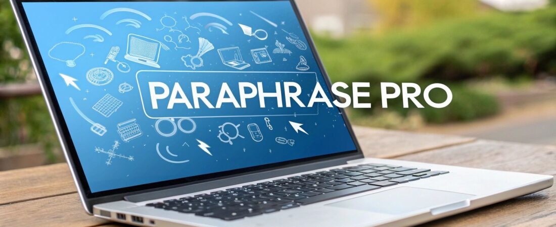 Top AI Paraphrasing Tool of 2025 | Find the Best Now