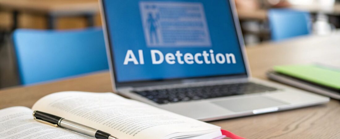 Does Turnitin Detect AI? Find Out How It Works