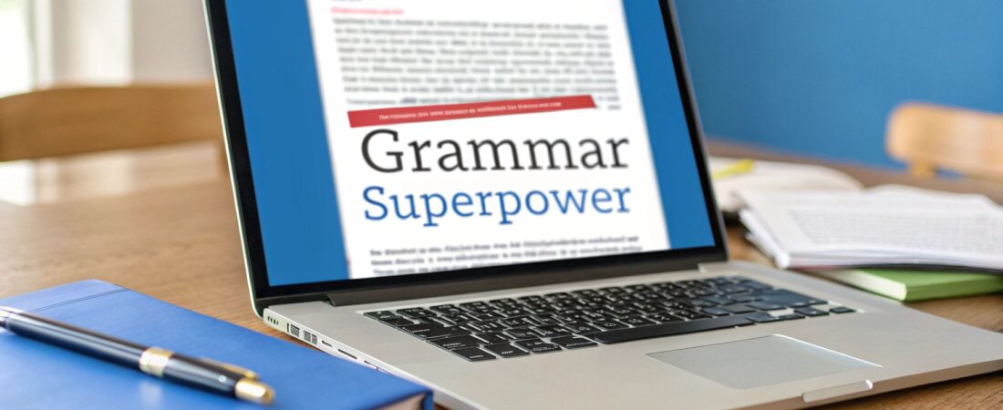 Best Grammar and Sentence Checker Tools for Students 2025