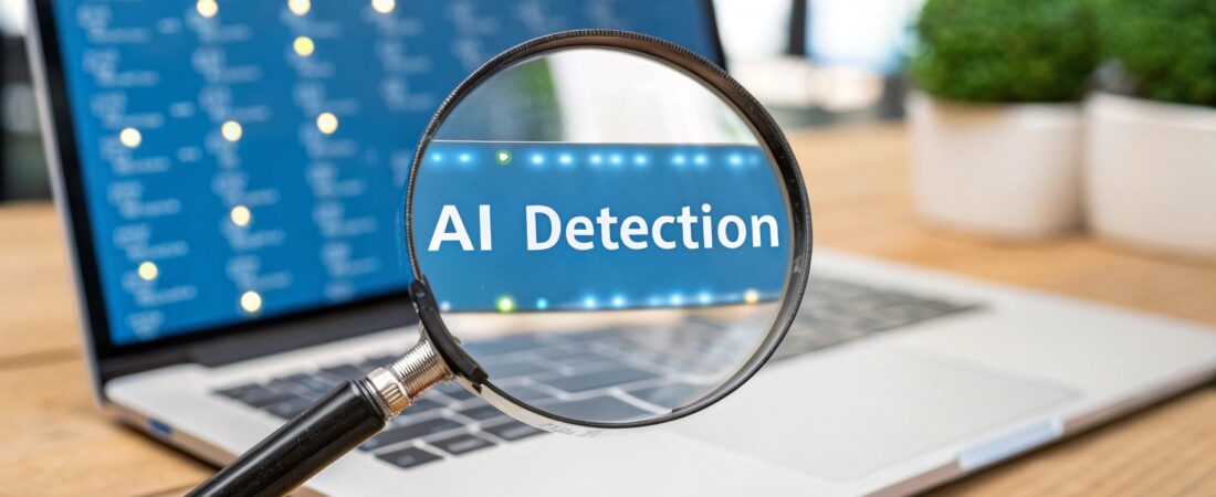 How Do AI Detectors Work: Complete Technology Guide