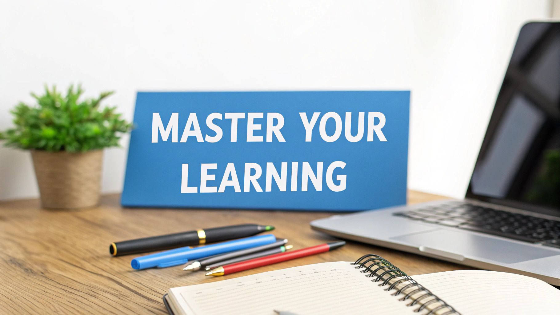 Create a Study Guide That Transforms How You Learn