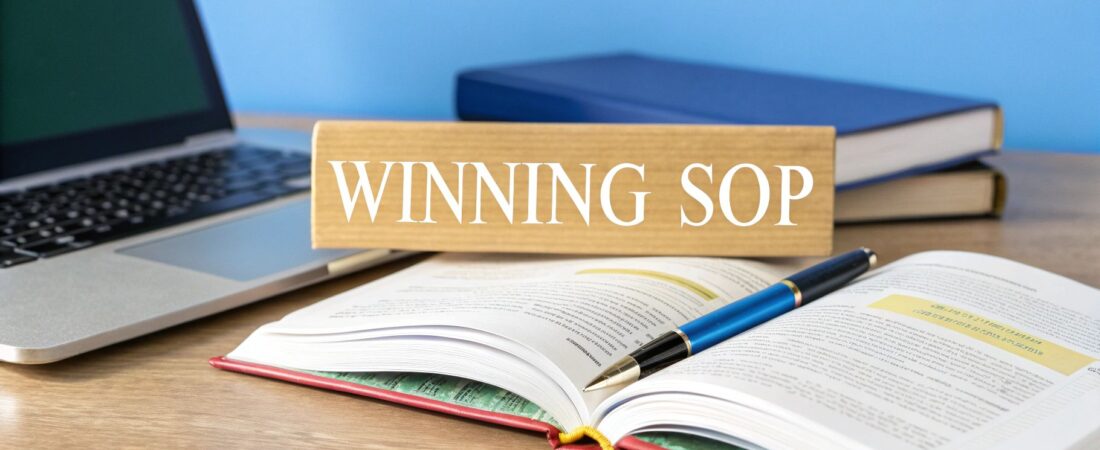 Statement of Purpose Examples: Winning Tips & Samples