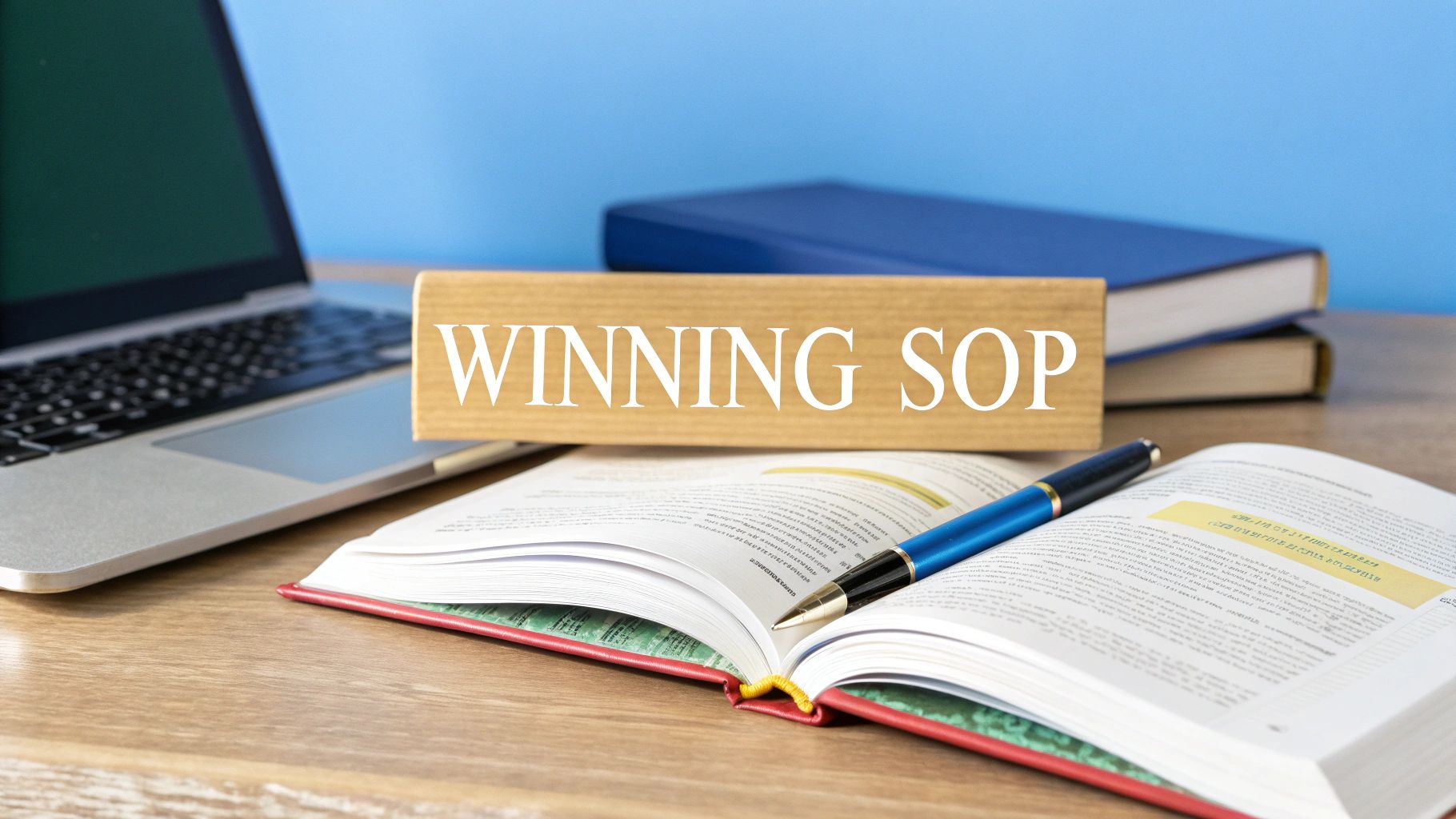 Statement of Purpose Examples: Winning Tips & Samples