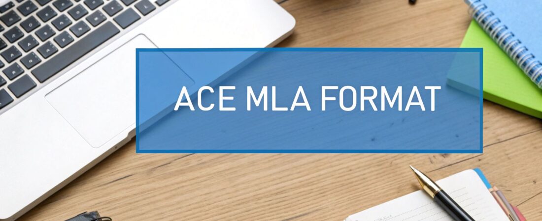 Ace Your Essay MLA Format: Expert Tips & Tricks