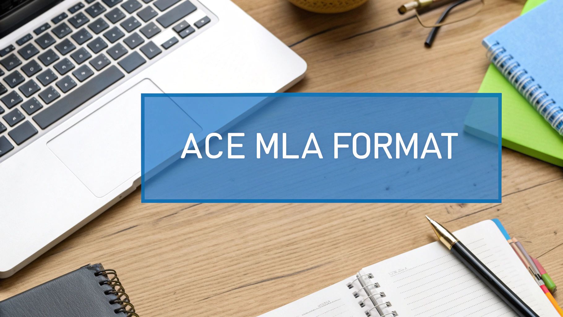 Ace Your Essay MLA Format: Expert Tips & Tricks