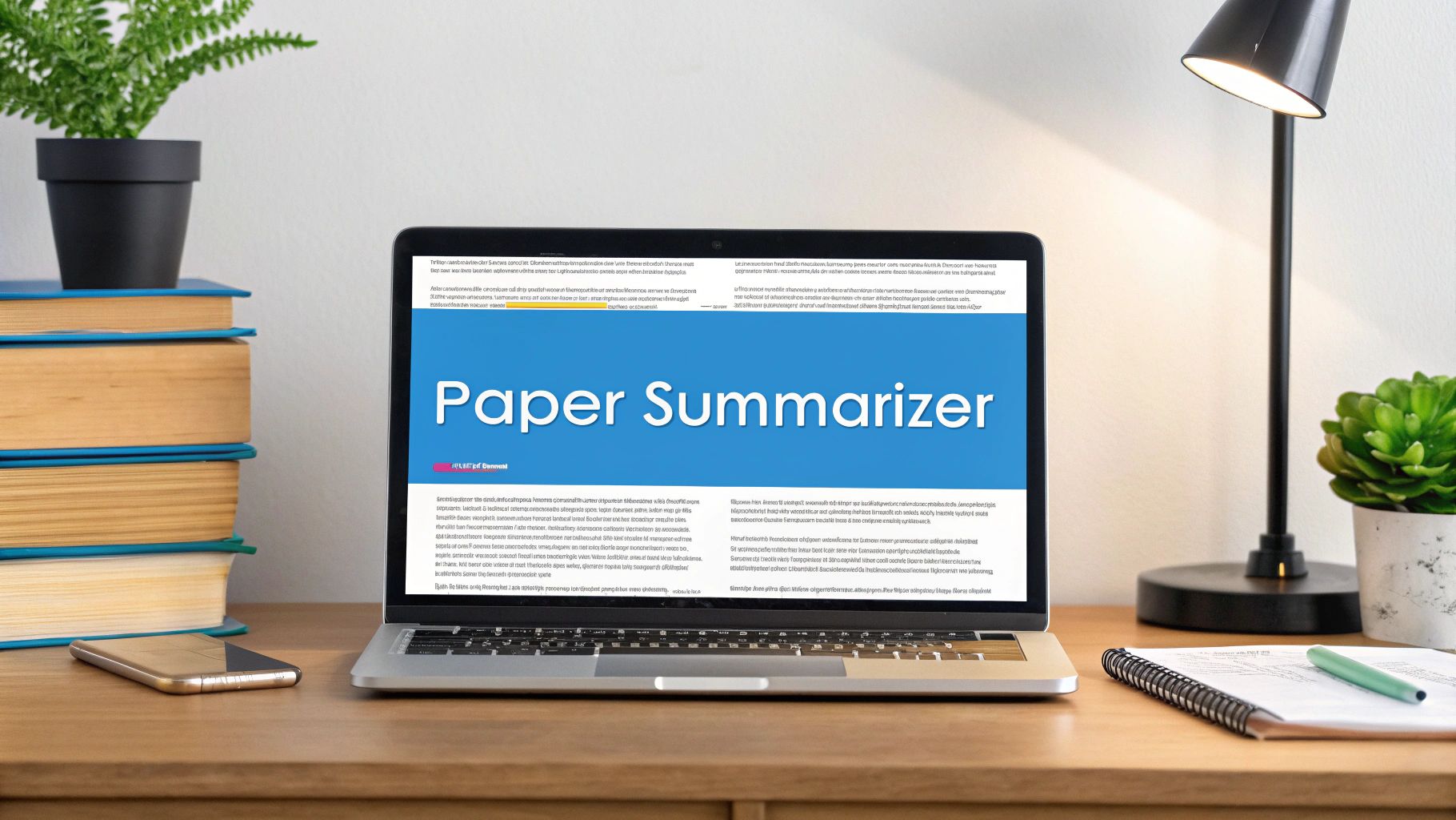 Top Research Paper Summarizer Tools to Boost Your Workflow