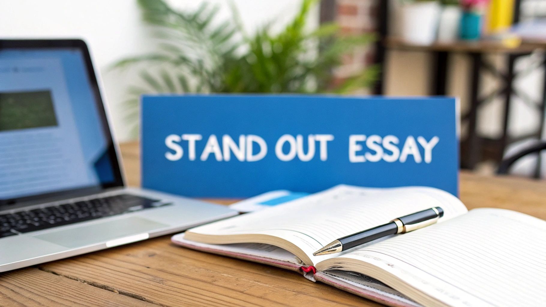 Top College Application Essay Tips to Stand Out in 2025