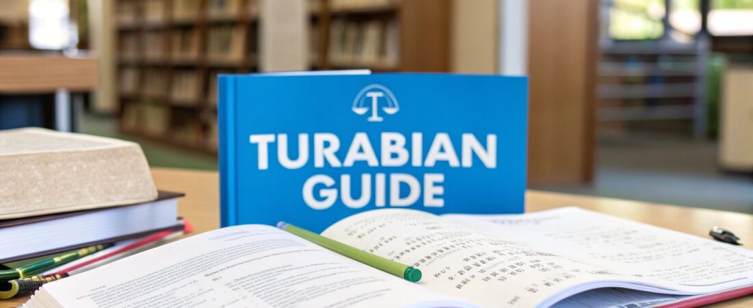 Example of Turabian Bibliography: Your Quick Guide