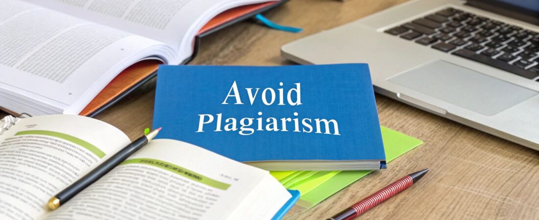 How to Avoid Plagiarism in College: Your Complete Guide