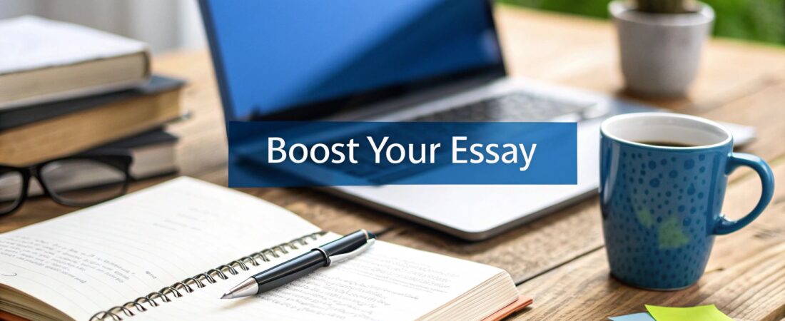Improve Essay Writing: Tips to Boost Your Skills