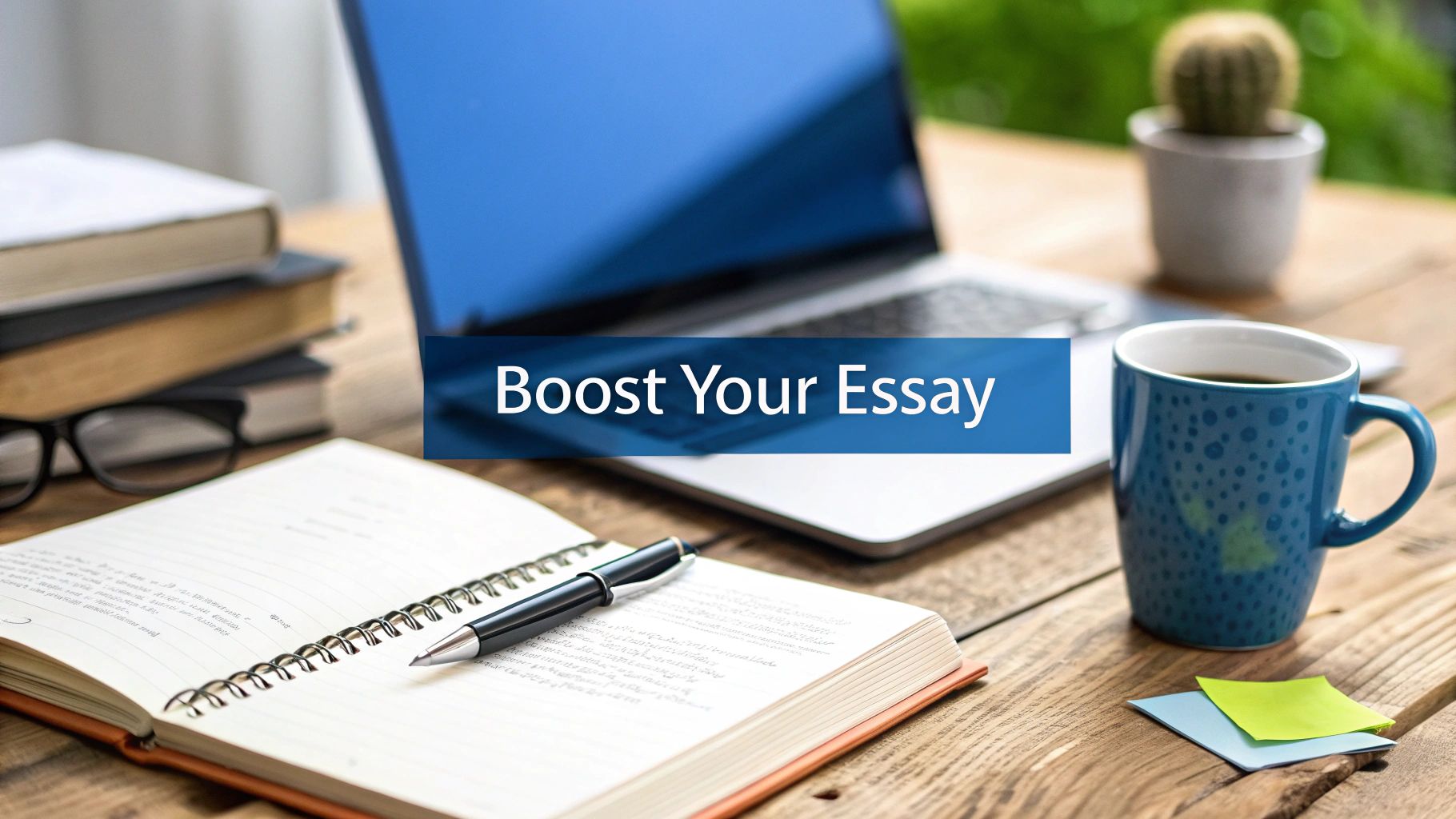 Improve Essay Writing: Tips to Boost Your Skills
